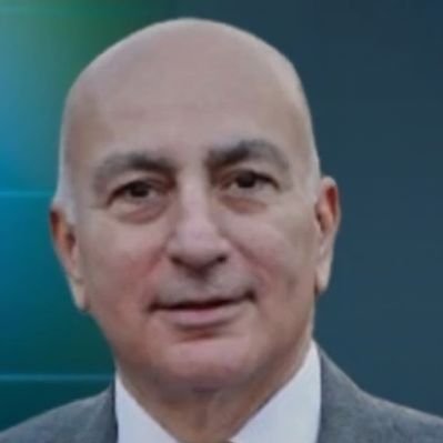 Mahfi Eğilmez's profile picture