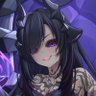 Vyxenova ⚫ 👑 Void Queen ✨FOLKLORE 的头像