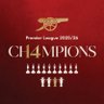 Фото профиля Mayor of Arsenal 🎩