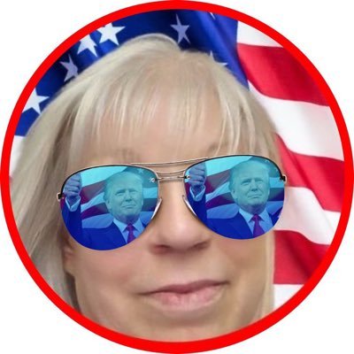 MAGA PATRIOT TGM (TERI)'s profile picture