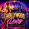 Hollywood 🎥 Dairy 🇺🇸 profil fotoğrafı
