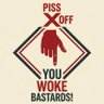 Фото профиля Piss Off You Bastard