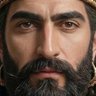 Khosrow Parviz 𐭥𐭮𐭫𐭥 𐭠𐭯𐭥𐭫𐭥𐭩𐭦's profile picture