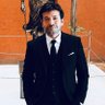 Profilbild von Ashish Mishra