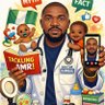 Profilbild von DR LEE ( ABU ANAS )
