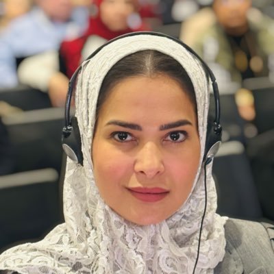 مي الشريف's profile picture