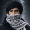 ᴋᴀɴᴅᴀʜᴀʀʏ ᴛᴀʟɪʙ/ کندهاری طالب profil fotoğrafı