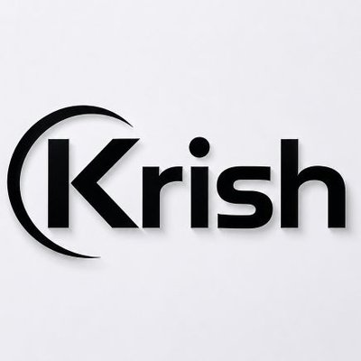 KRiSH's profile picture