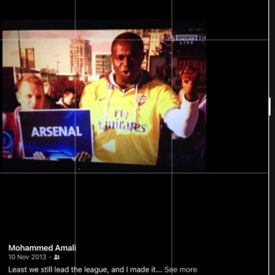 Dr. Mohammed Amali 🇳🇬's profile picture