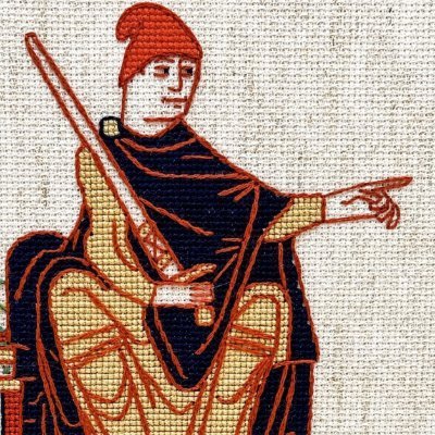 Pessoa's profile picture