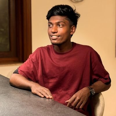 Nithis Kumar's profile picture