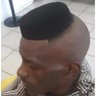 Men profil fotoğrafı