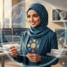 Profilbild von AmeliaCrypto