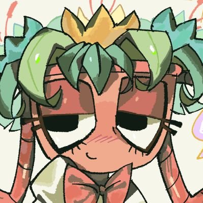 LuzmonadeYaouri's profile picture