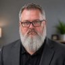 Profilbild von Brian Barefoot