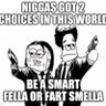 fart smella 的头像
