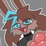 Probably Almond's profile picture