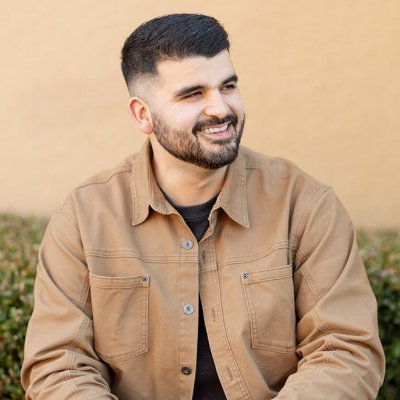 David Medina 🌲🇺🇸's profile picture