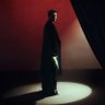Tommy Lewis profil fotoฤrafฤฑ