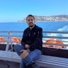 Berat Kılınç profil fotoğrafı