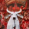 Фото профиля Boi Garantido