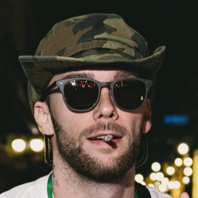 Crack Amico's profile picture