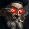 The Prophecy by #SmokeFleet™️ profil fotoğrafı