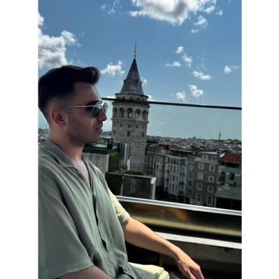 O Ğ U Z's profile picture