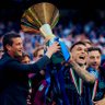 Profilbild von DOUBLE🏆🇮🇹