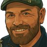 Baldytrucker67 🟩⬜️🟧 🏴󠁧󠁢󠁳󠁣󠁴󠁿🇵🇸's profile picture