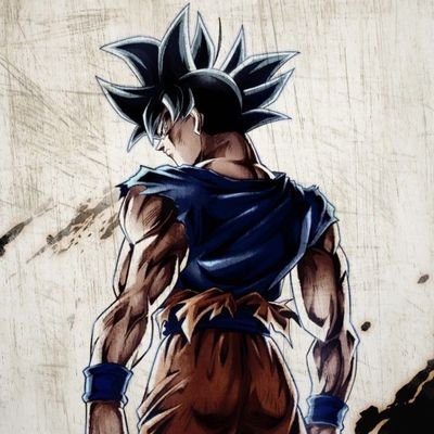 Goku-X's profile picture