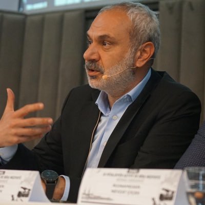 Alişer Delek's profile picture