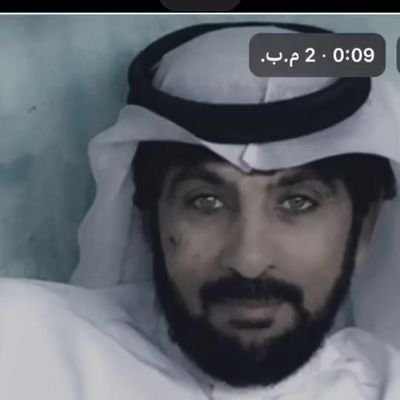 كامش العنزي's profile picture