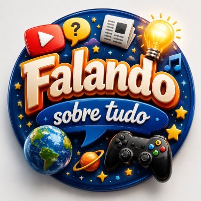 falandodetudooo's profile picture