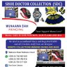 Фото профиля SHOE DOCTOR COLLECTION