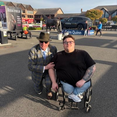 Jack 🐴's profile picture