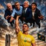 Ahron 🇧🇷 🌞's profile picture