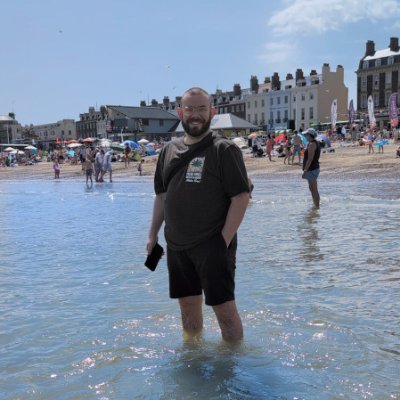 Kyle Glen's profile picture