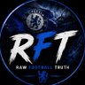 Фото профиля Raw Football Truth