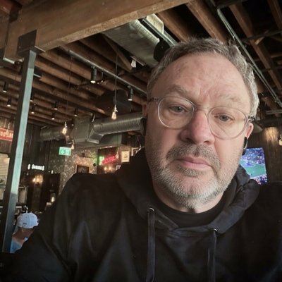 Alan Fryer 🇨🇦🇺🇦🇮🇱's profile picture