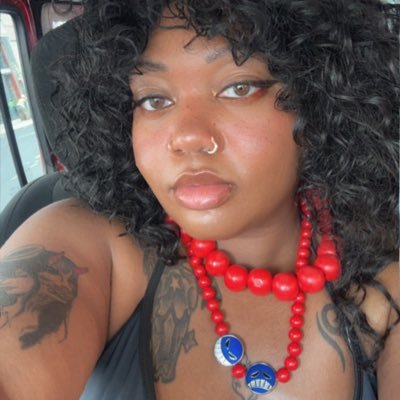 MegIsMalevolent's profile picture
