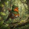 Фото профиля Robin Hood