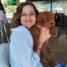 Ebru Ünal profil fotoğrafı