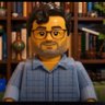 Profilbild von Tehran Tom