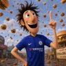 Фото профиля Flint Loco Chelsea