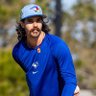 Profilbild von Dylan cease