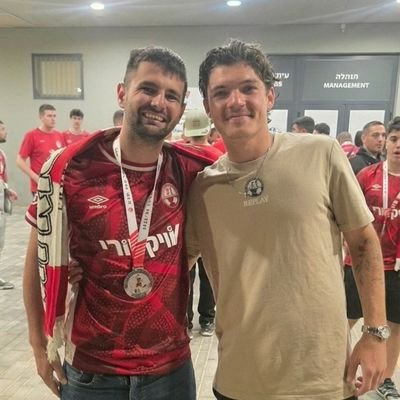 Ilay (אלוף המדינה) Marom's profile picture