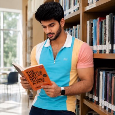 Siddharth G's profile picture