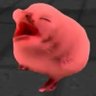 Pinkflamingo🦩📕's profile picture