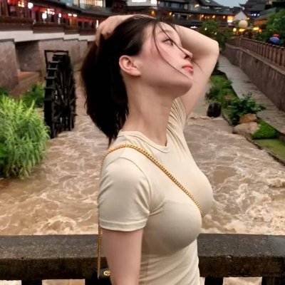 一枫叶子's profile picture